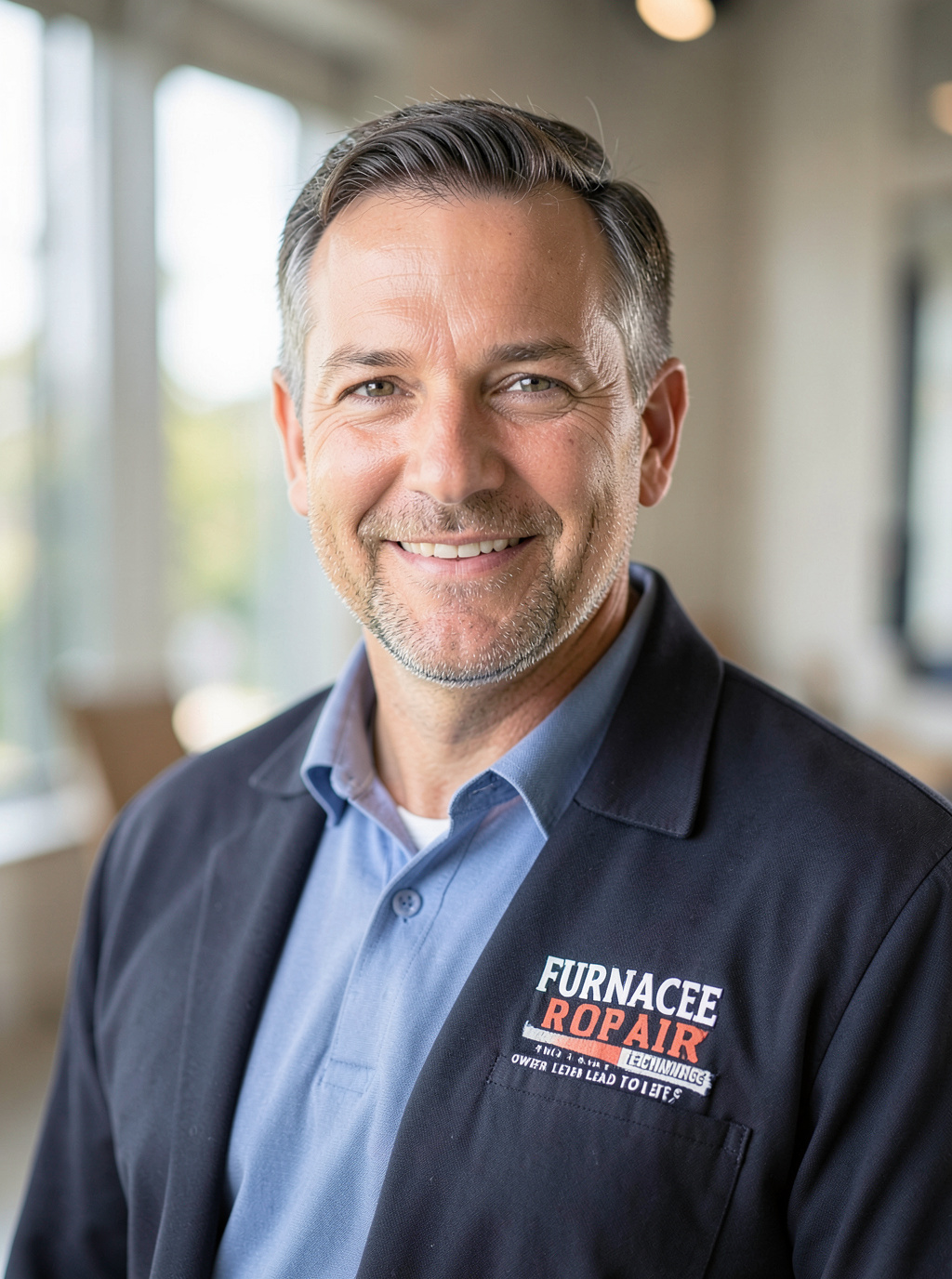 Tony Moretti, Owner and Lead Technician